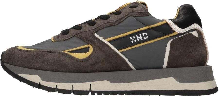 HUNDRED100 M241-03 Sneaker