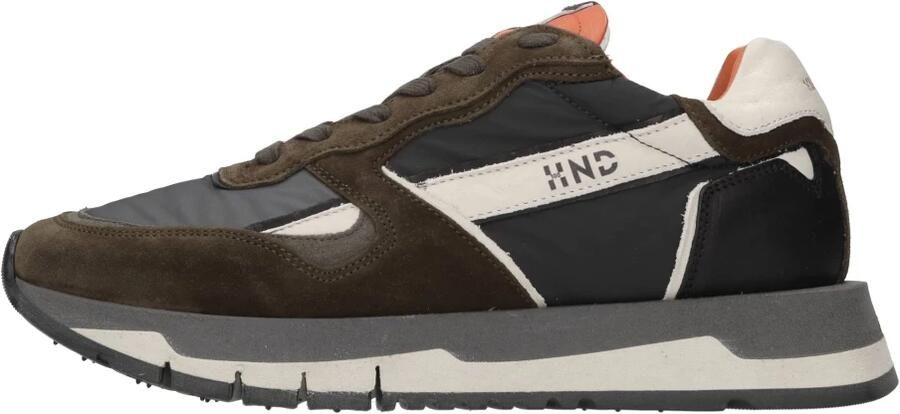 HUNDRED100 M241-03 Sneakers