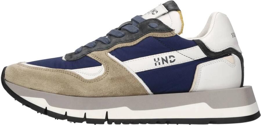 HUNDRED100 M241-10 Sneakers