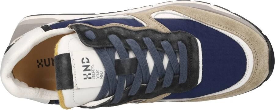 HUNDRED100 M241-10 Sneakers - Foto 2