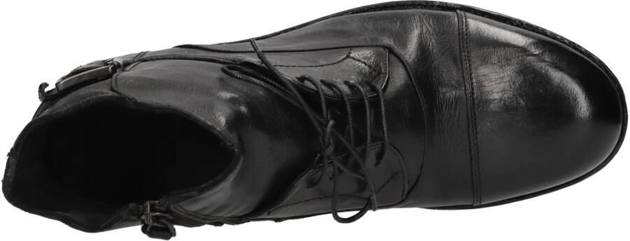 HUNDRED100 M595-02nero-AI26 Veterlaars - Foto 5