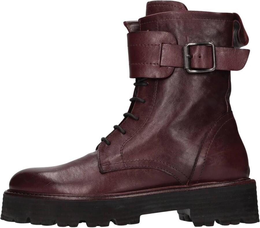 HUNDRED100 M840-02 Veterlaars