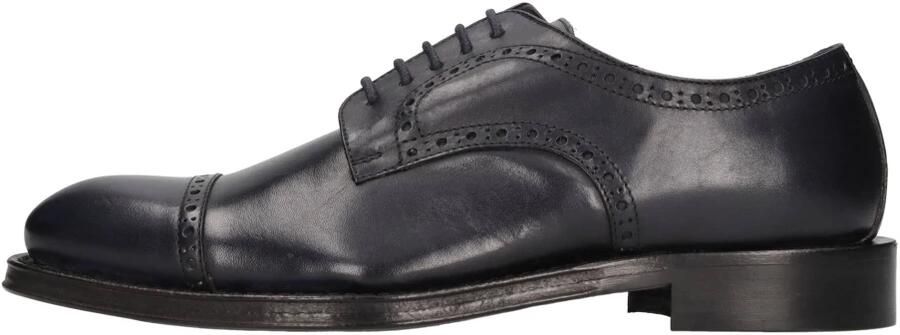 HUNDRED100 Platte schoenen