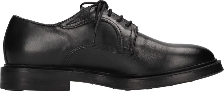 HUNDRED100 Platte schoenen