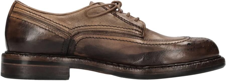 HUNDRED100 Platte schoenen