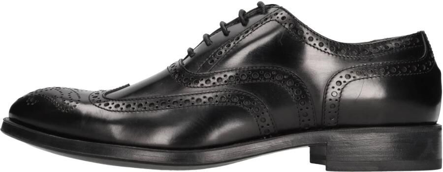 HUNDRED100 Platte schoenen