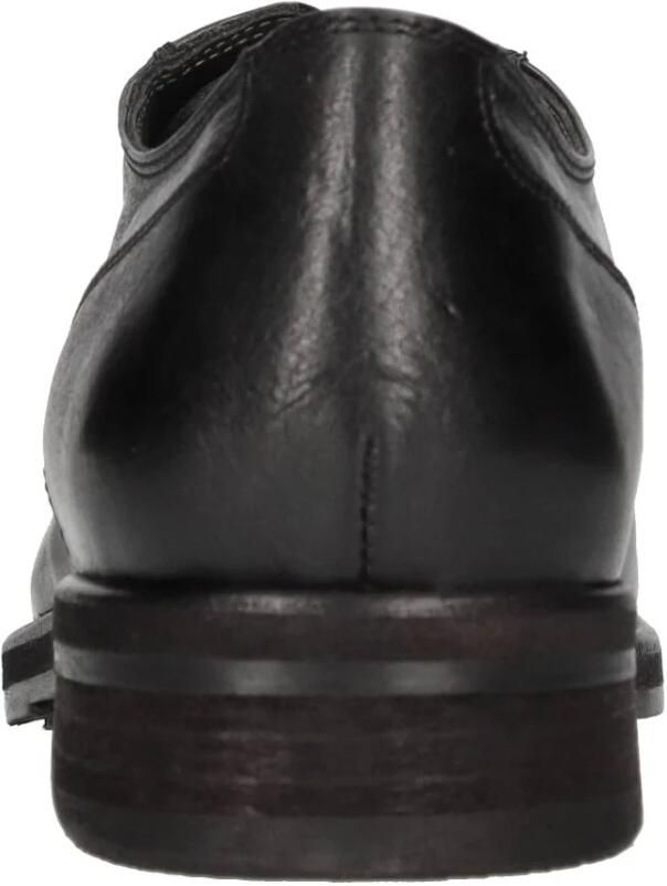 Hundred100 Platte schoenen Zwart - Foto 3