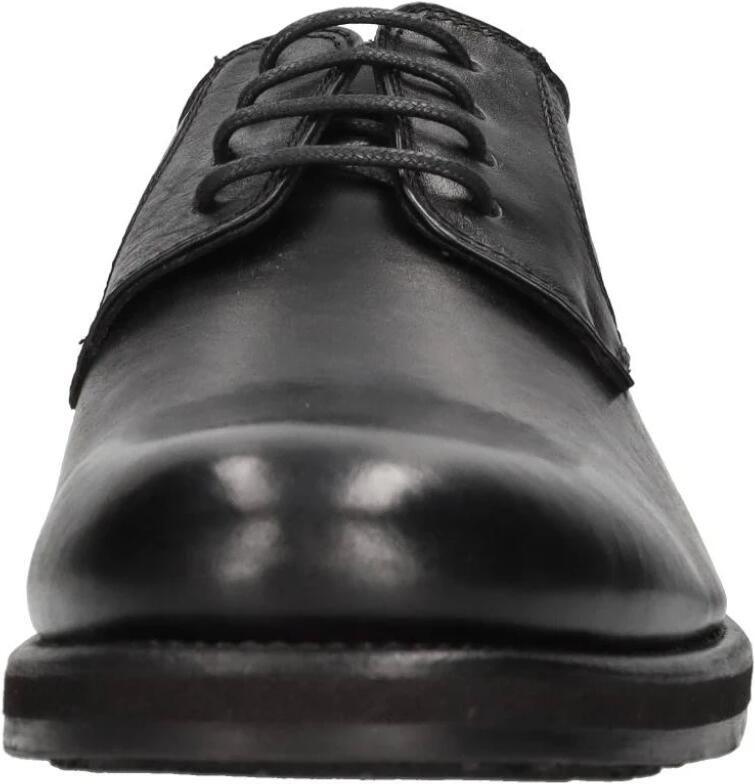 Hundred100 Platte schoenen Zwart - Foto 2