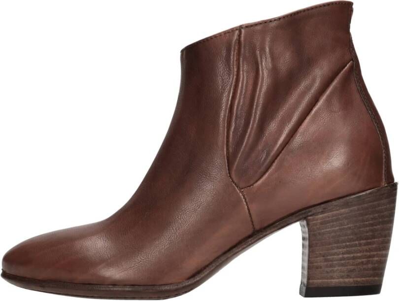 Hundred100 Laarzen Bruin