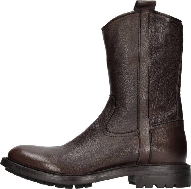 Hundred100 Laarzen Bruin