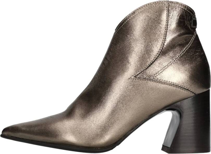 Hundred100 Laarzen Bruin