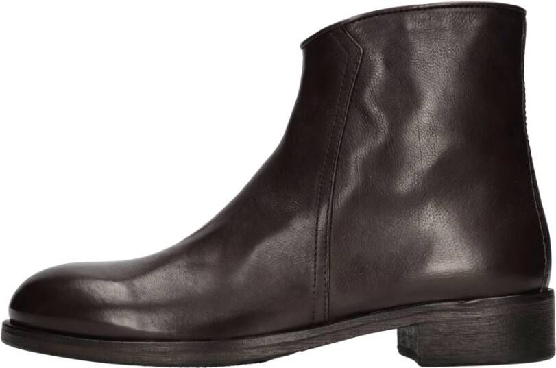 Hundred100 Laarzen Bruin