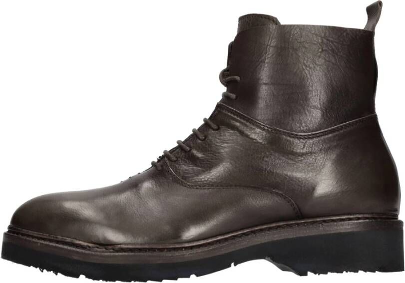 Hundred100 Laarzen Bruin