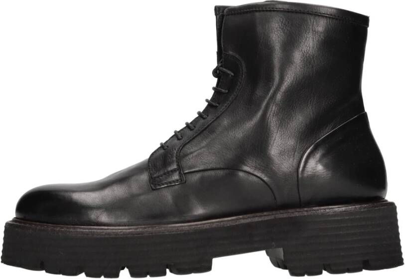 Hundred100 Laarzen Zwart