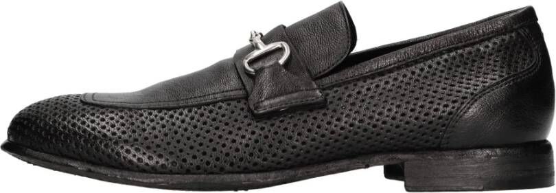 Hundred100 Leren loafers