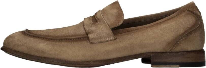 Hundred100 Platte schoenen Beige