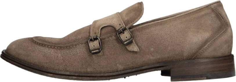 Hundred100 Platte schoenen Beige