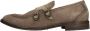 Hundred100 Platte schoenen Beige - Thumbnail 1