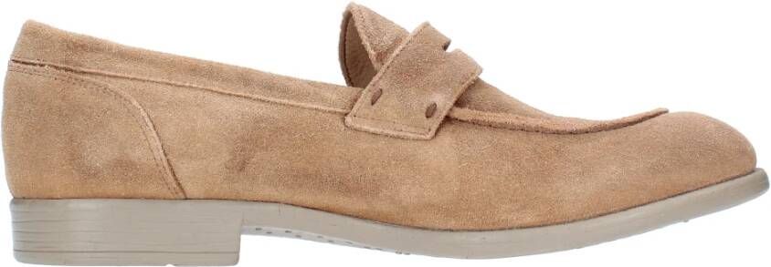 Hundred100 Platte schoenen Beige
