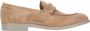 Hundred100 Platte schoenen Beige - Thumbnail 1