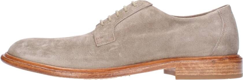 Hundred100 Platte schoenen Beige