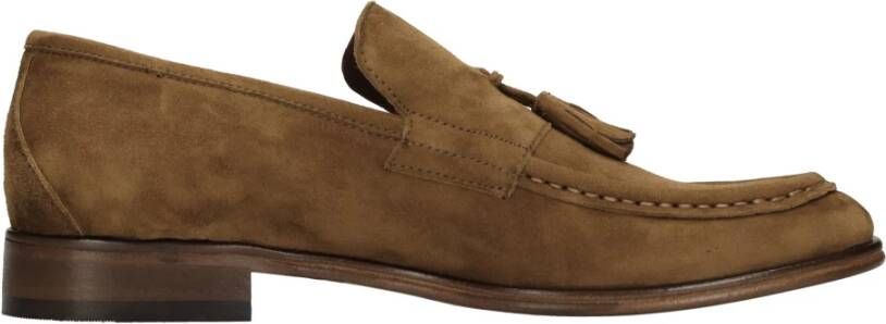 Hundred100 Loafers