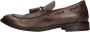 Hundred100 Platte schoenen Bruin - Thumbnail 1