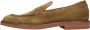 Hundred100 Platte schoenen Bruin - Thumbnail 1