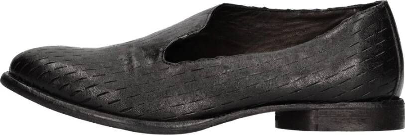Hundred100 Platte schoenen Zwart