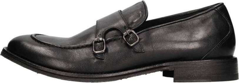 Hundred100 Platte schoenen Zwart