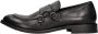 Hundred100 Platte schoenen Zwart - Thumbnail 1