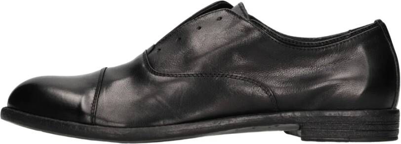 Hundred100 Zwarte Schoenen Zwart