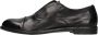 Hundred100 Zwarte Schoenen Zwart - Thumbnail 1