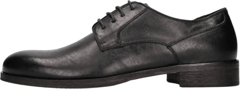 Hundred100 Platte schoenen Zwart