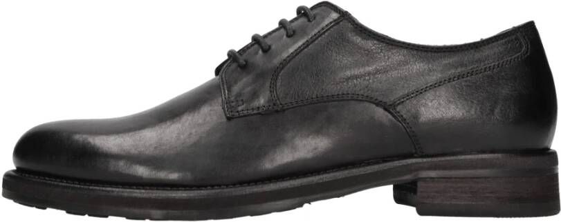 Hundred100 Platte schoenen Zwart