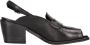 Hundred100 Sandalen met hoge hak - Thumbnail 1