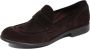 Hundred100 Vintage Effect Loafer Schoen - Thumbnail 1