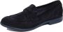 Hundred100 Vintage effect loafer schoen gemaakt in Italië - Thumbnail 1