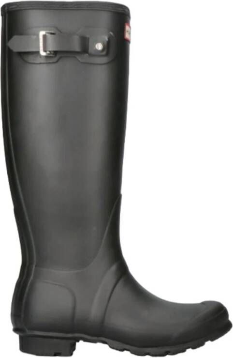 Hunter Boots Zwart Dames