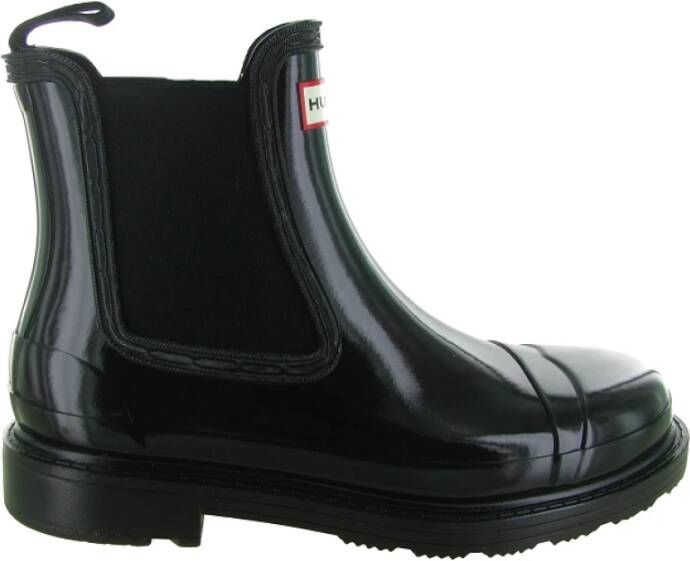 Hunter Chelsea Com do Laarzen - Foto 2