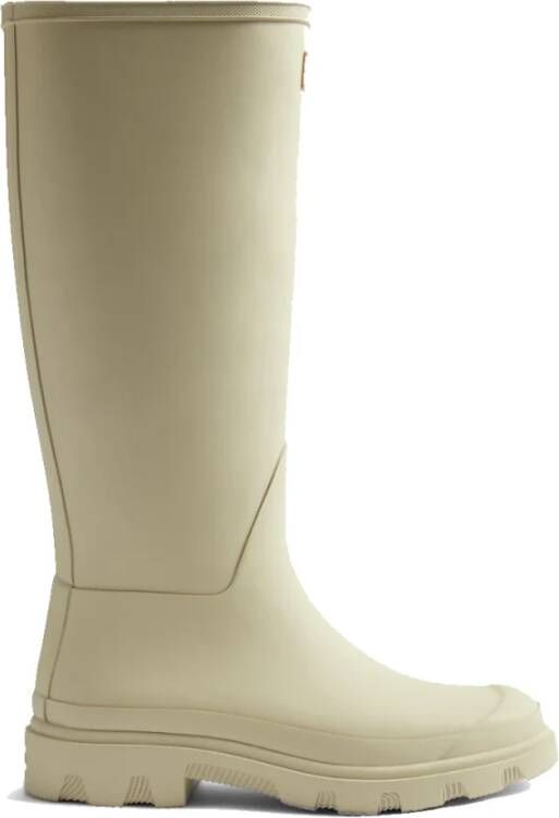 Hunter Downpour Tall Wellington Boot