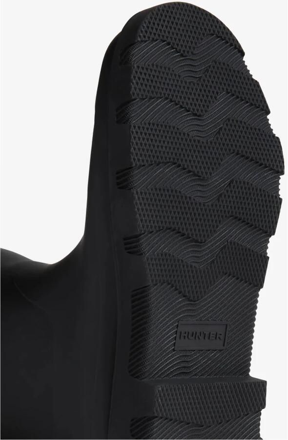 Hunter Regenlaarzen Downpour hoge Wellington laarzen - Foto 4