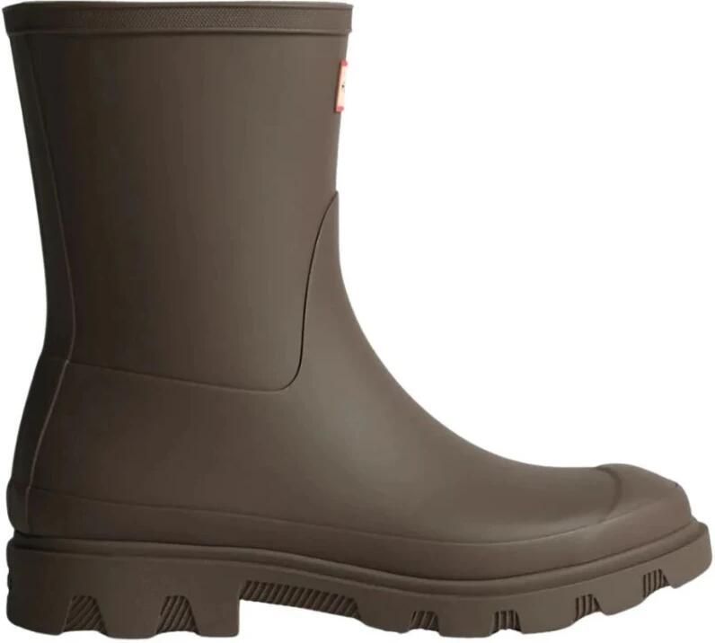 Hunter Downpour Short Boot