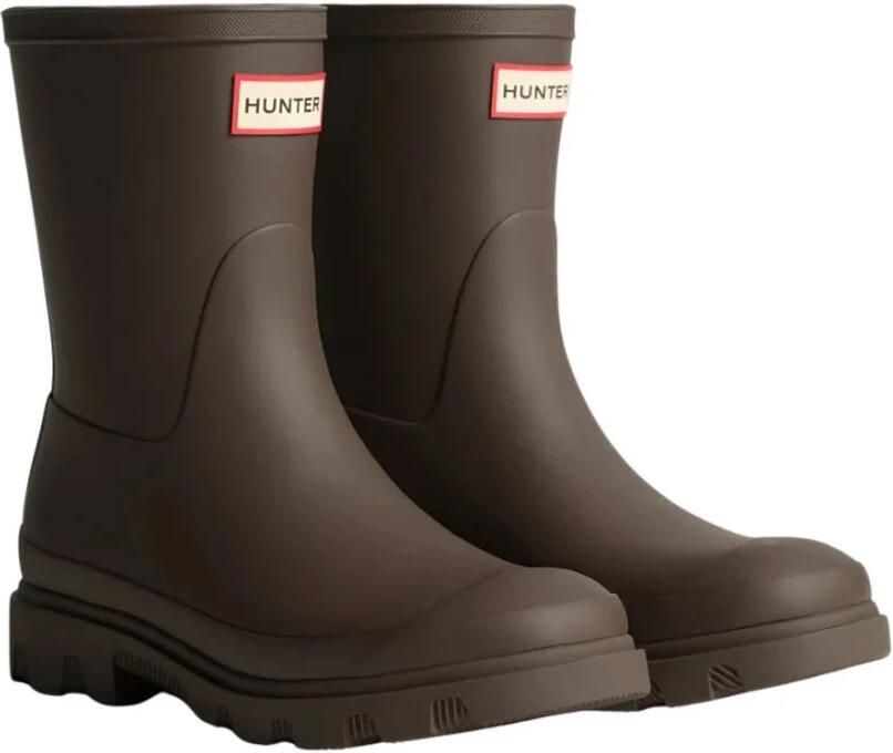 Hunter Downpour Short Boot - Foto 2