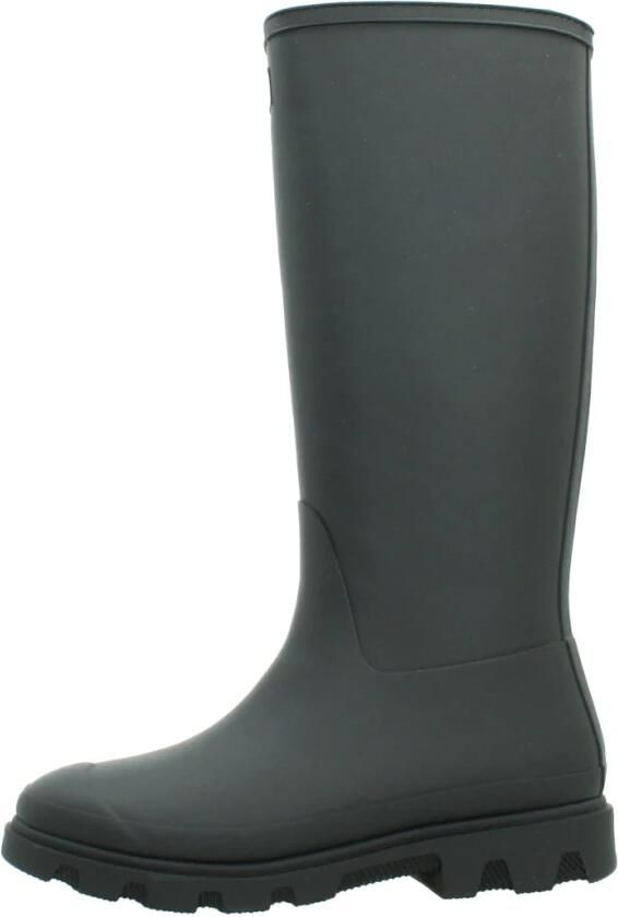 Hunter Boots Downpour Tall Insulated Boot Rubberlaarzen zwart - Foto 2
