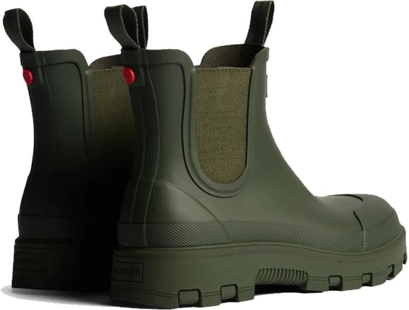 Hunter Ele ts Elastic Chelsea Boot - Foto 2