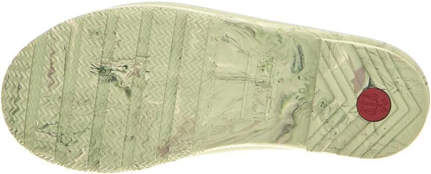 HUNTER Laarzen 'Original Chelsea Boot Marble Muffled Green' groen - Foto 6