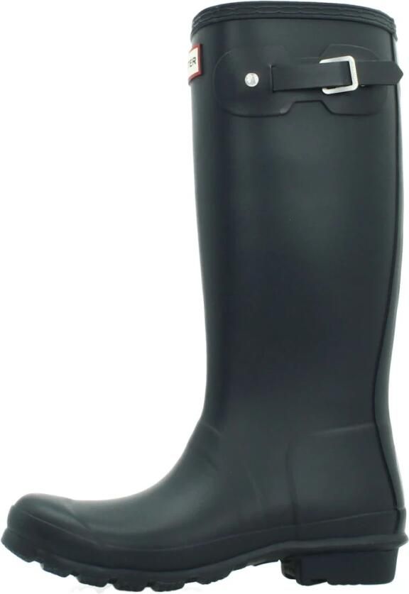 Hunter Regenlaarzen HFRJ0017252 - Foto 2