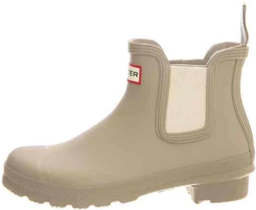 Hunter Regenlaarzen SKD ORIGINAL CHELSEA