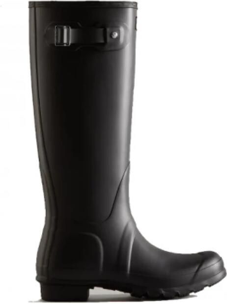 Hunter Boots Zwart Dames